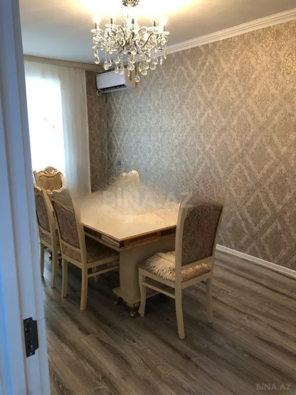 Satılır 3 otaqlı mənzil 90 m²