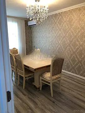 Satılır 3 otaqlı mənzil 90 m²
