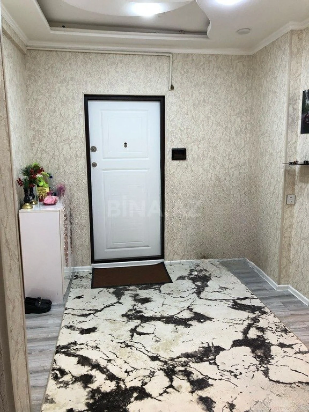 Satılır 3 otaqlı mənzil 90 m²