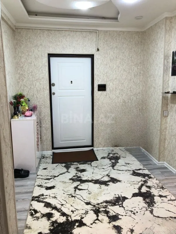 Satılır 3 otaqlı mənzil 90 m²