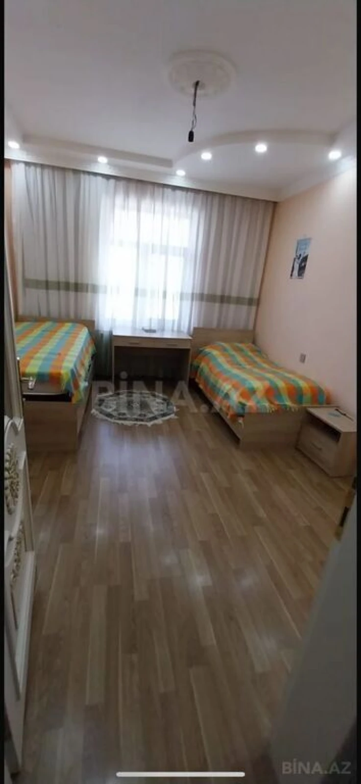 Satılır 3 otaqlı həyət evi 160 m²