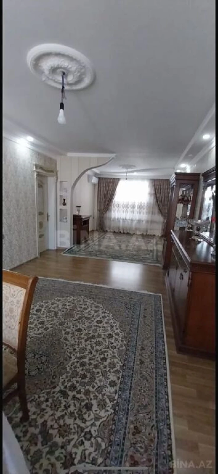 Satılır 3 otaqlı həyət evi 160 m²