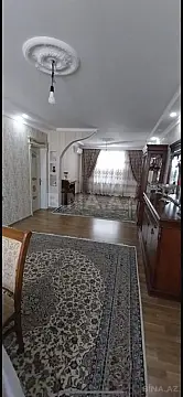 Satılır 3 otaqlı həyət evi 160 m²