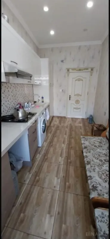 Satılır 3 otaqlı həyət evi 160 m²