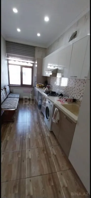 Satılır 3 otaqlı həyət evi 160 m²