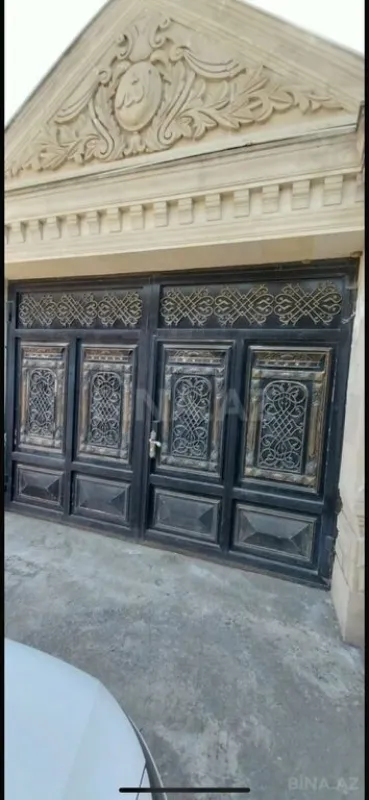Satılır 3 otaqlı həyət evi 160 m²