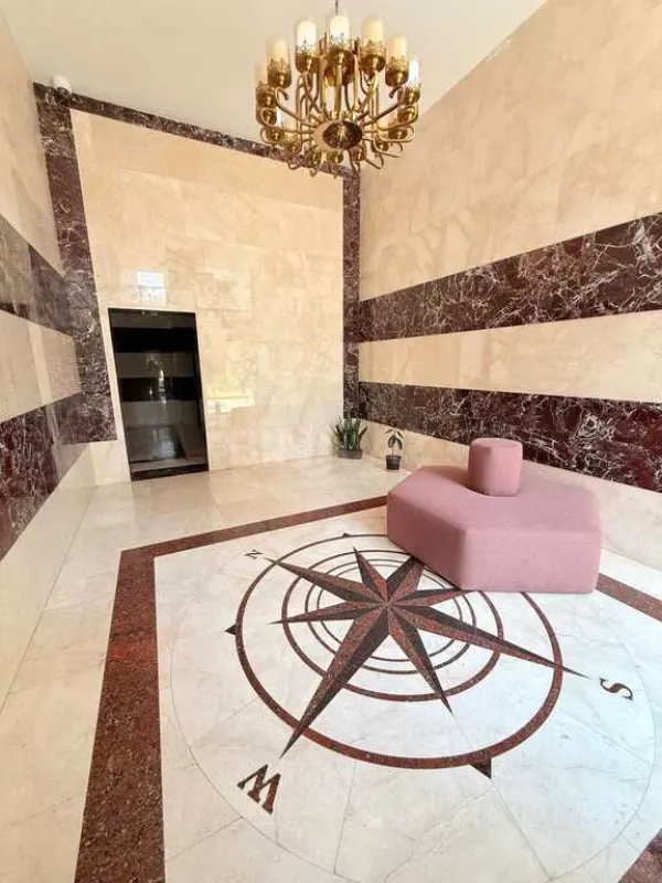 Satılır 3 otaqlı mənzil 112 m²