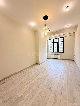 Satılır 3 otaqlı mənzil 112 m²