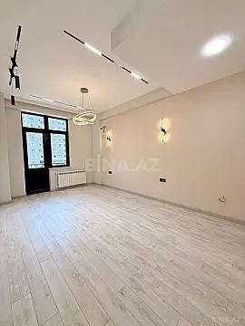 Satılır 3 otaqlı mənzil 112 m²