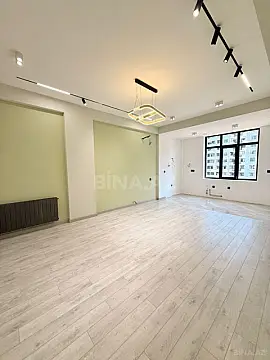 Satılır 3 otaqlı mənzil 112 m²