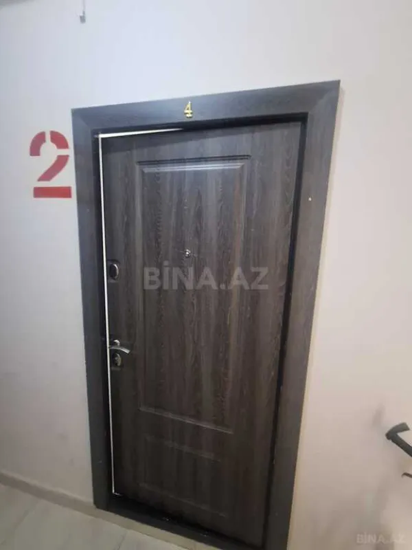 Satılır 2 otaqlı mənzil 46 m²
