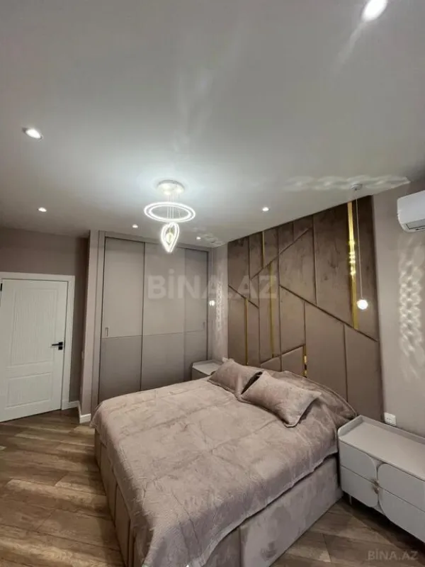 Kirayə verilir 2 otaqlı mənzil 100 m²