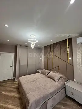 Kirayə verilir 2 otaqlı mənzil 100 m²