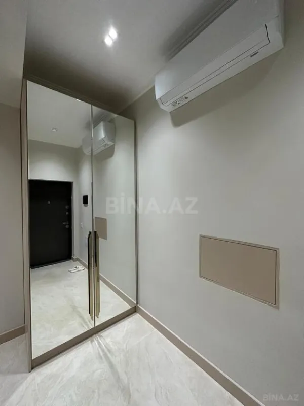 Kirayə verilir 2 otaqlı mənzil 90 m²