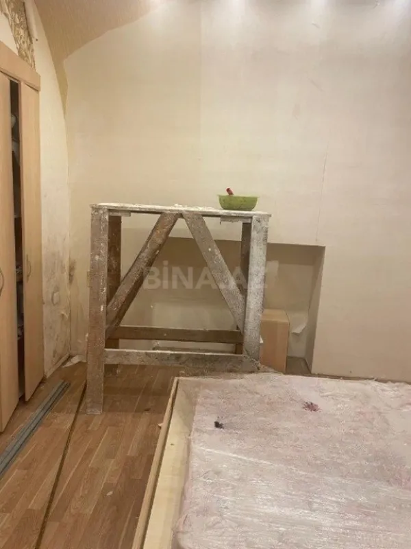 Satılır 2 otaqlı mənzil 40 m²