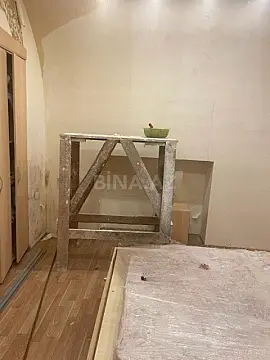 Satılır 2 otaqlı mənzil 40 m²
