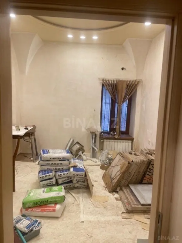 Satılır 2 otaqlı mənzil 40 m²