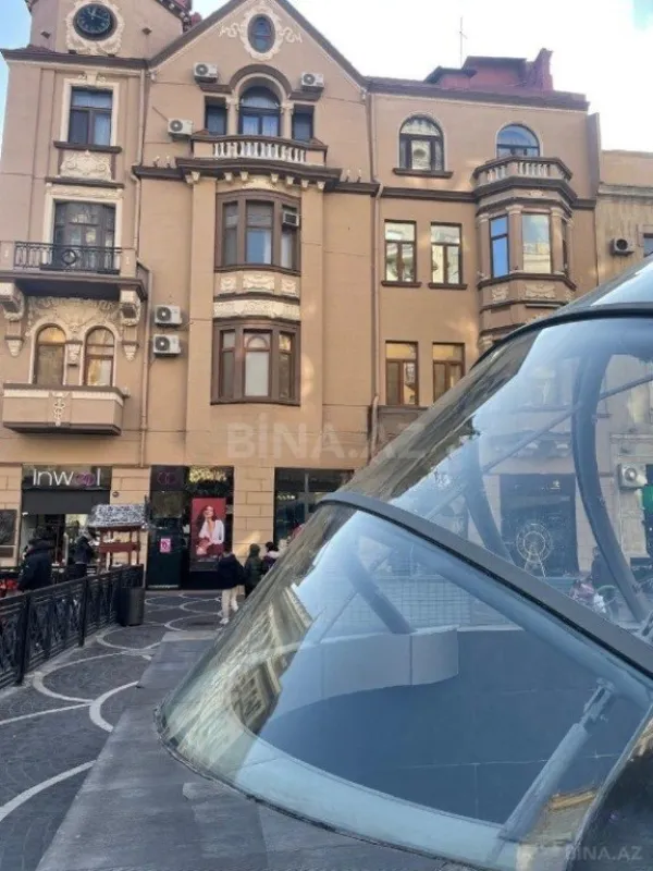 Satılır 2 otaqlı mənzil 40 m²