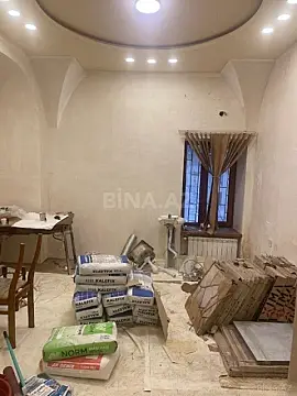 Satılır 2 otaqlı mənzil 40 m²