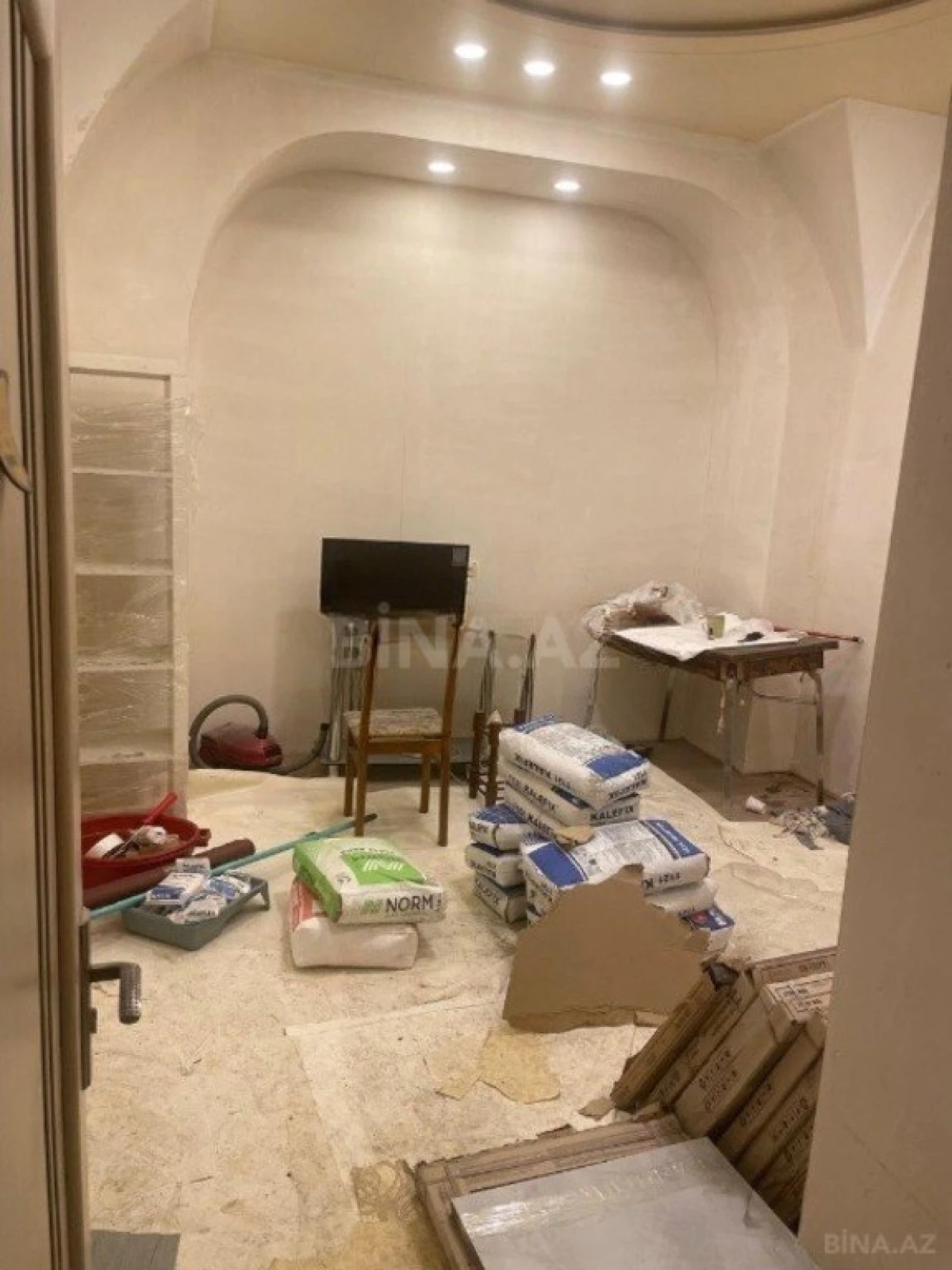 Satılır 2 otaqlı mənzil 40 m²