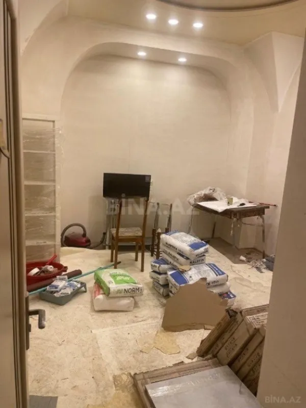Satılır 2 otaqlı mənzil 40 m²