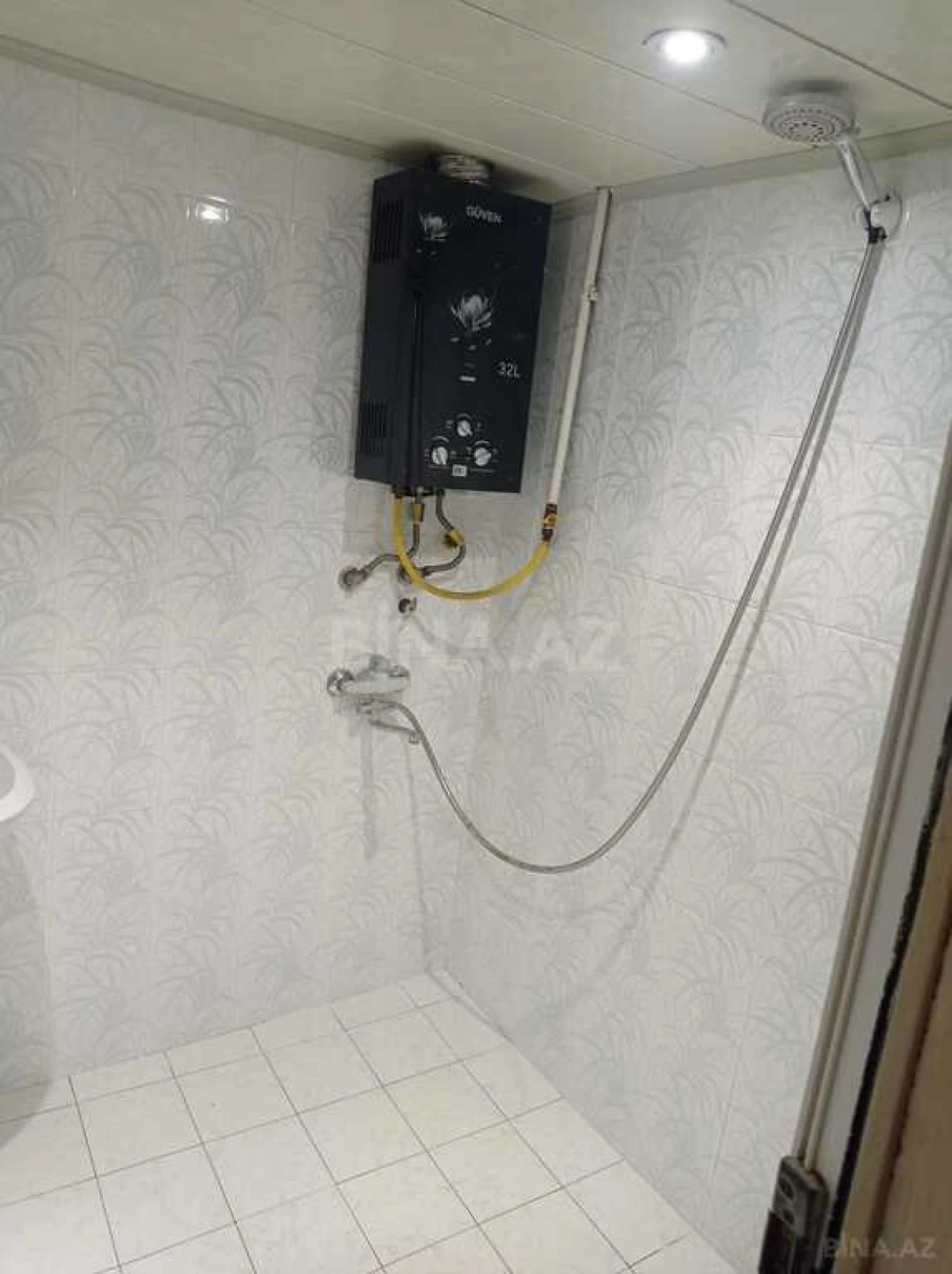 Satılır 2 otaqlı mənzil 60 m²