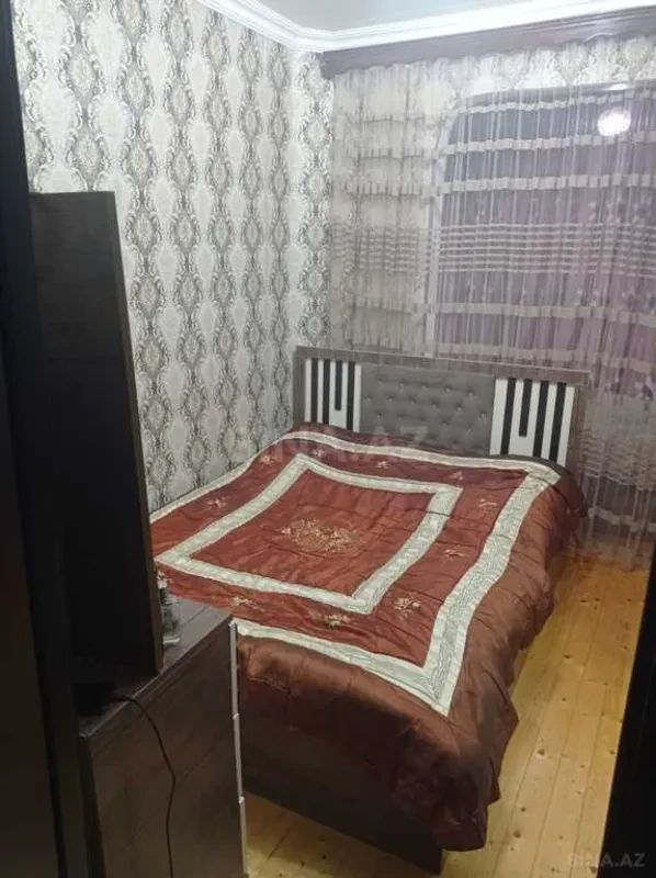 Satılır 2 otaqlı mənzil 60 m²