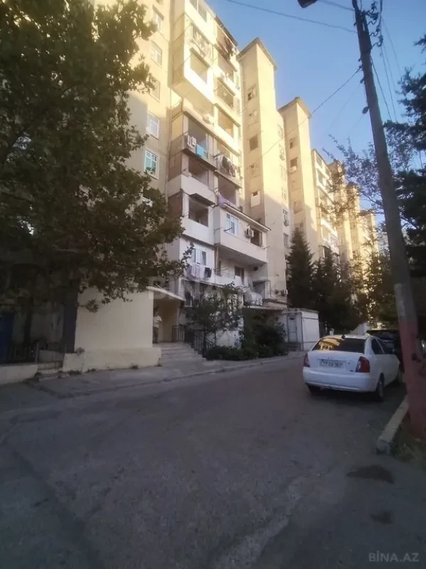 Satılır 2 otaqlı mənzil 60 m²