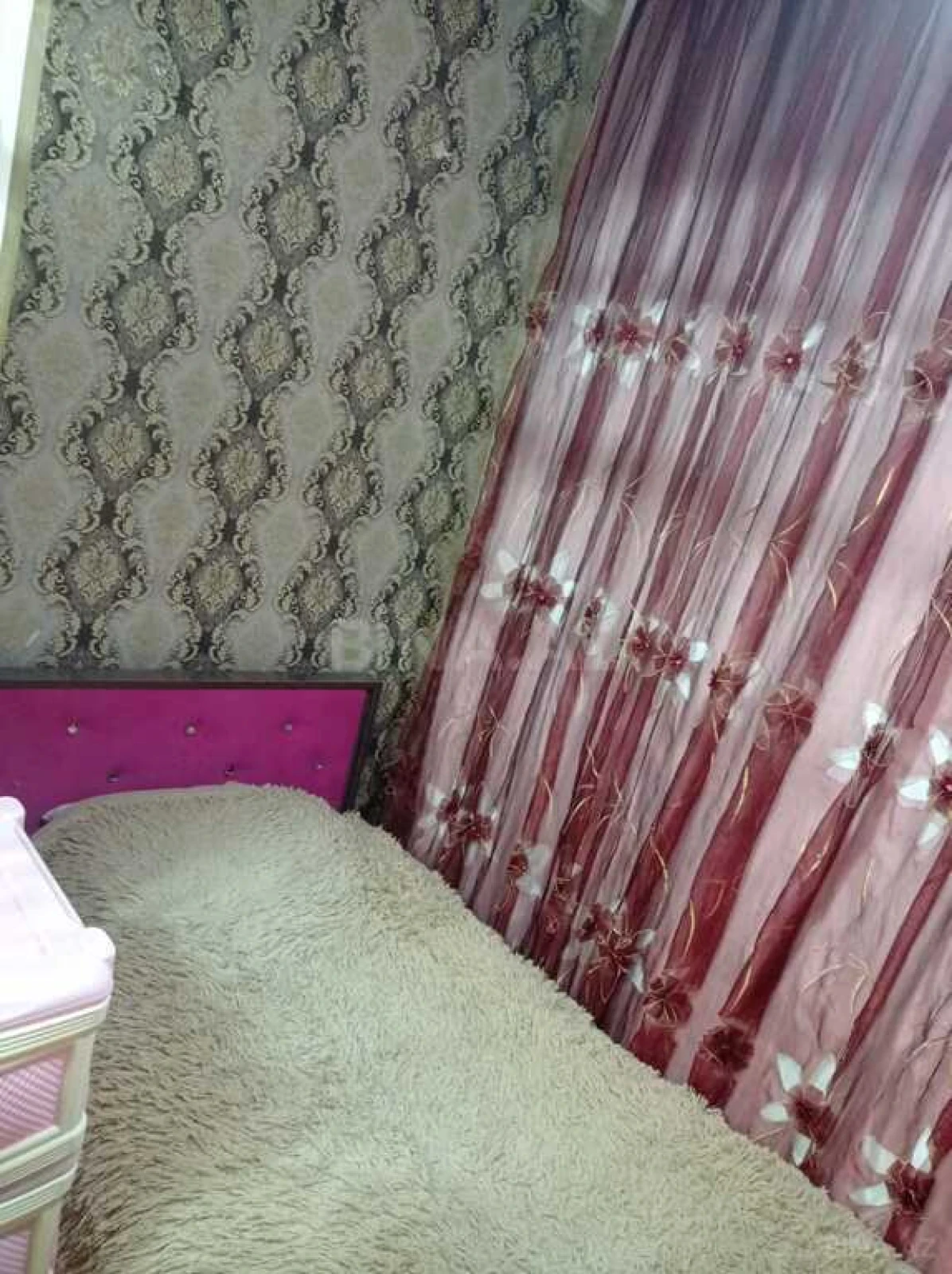 Satılır 2 otaqlı mənzil 60 m²