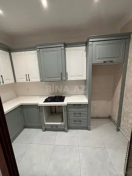 Satılır 2 otaqlı mənzil 67.5 m²