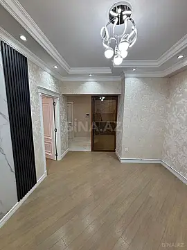Satılır 2 otaqlı mənzil 67.5 m²
