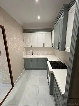 Satılır 2 otaqlı mənzil 67.5 m²