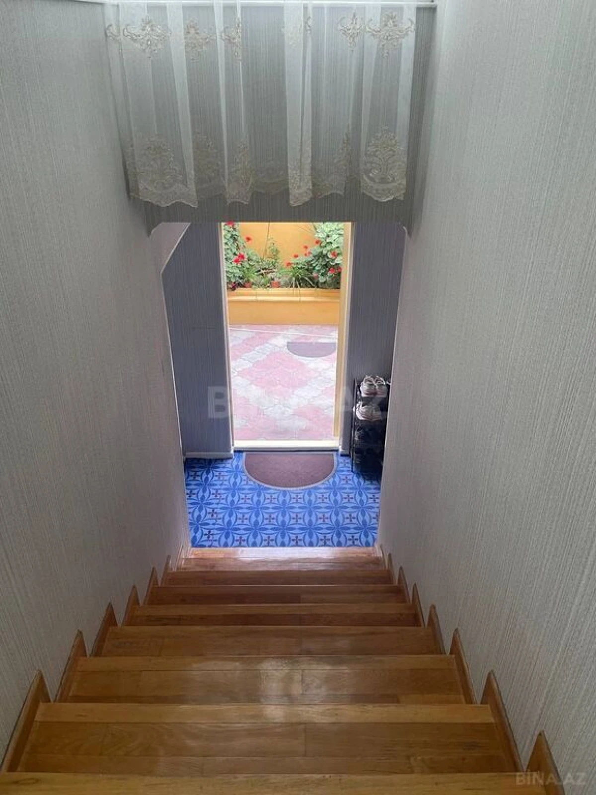 Satılır 6 otaqlı həyət evi 170 m²