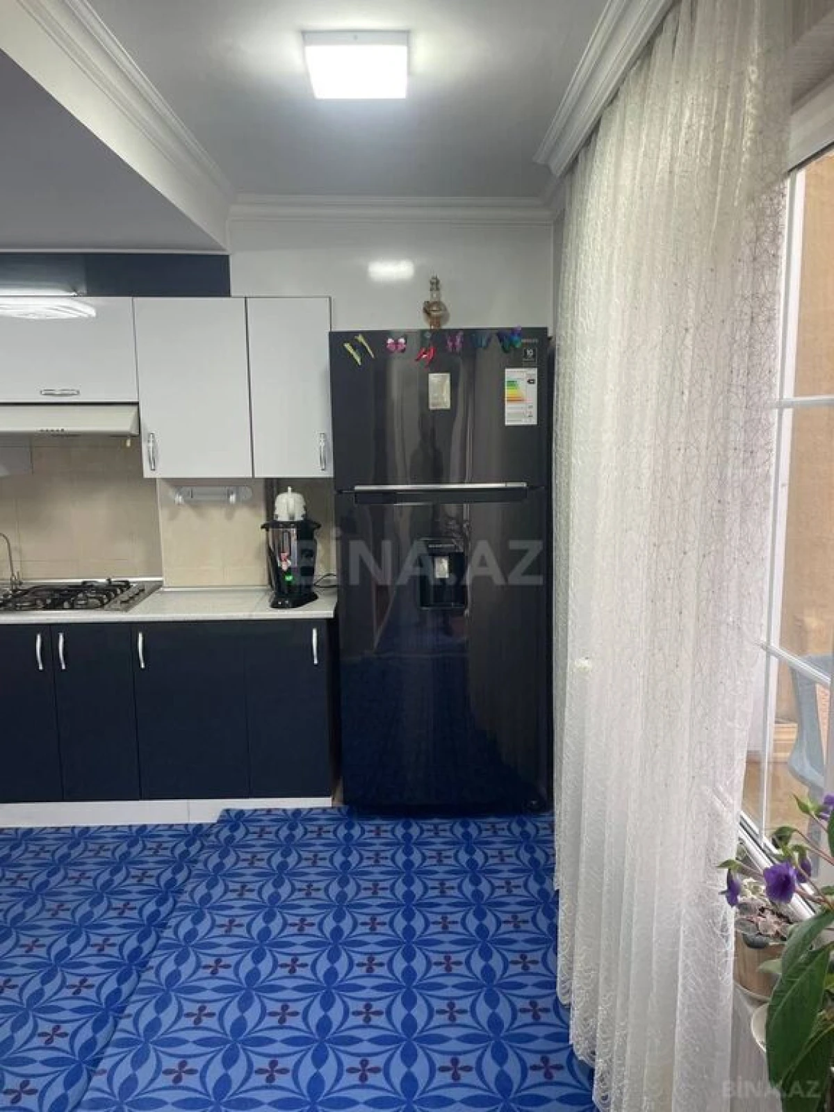 Satılır 6 otaqlı həyət evi 170 m²