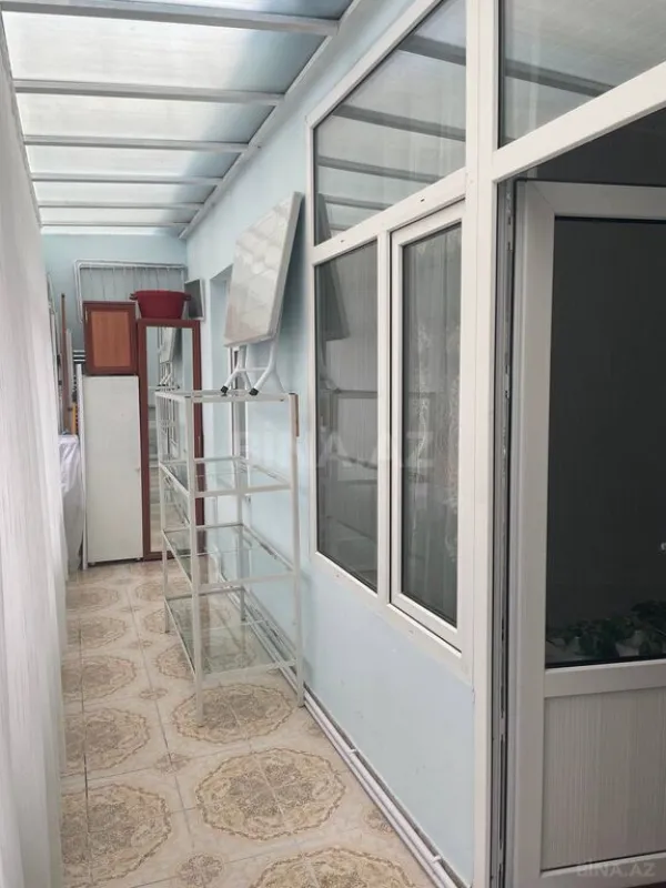 Satılır 6 otaqlı həyət evi 170 m²