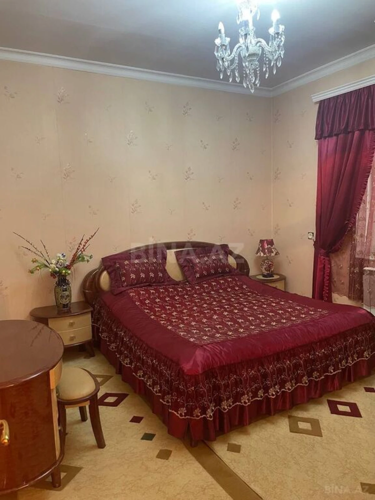 Satılır 6 otaqlı həyət evi 170 m²