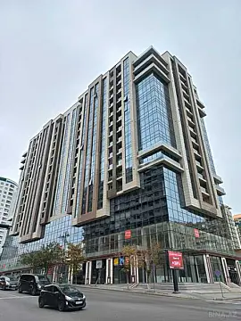 Kirayə verilir 3 otaqlı mənzil 110 m²