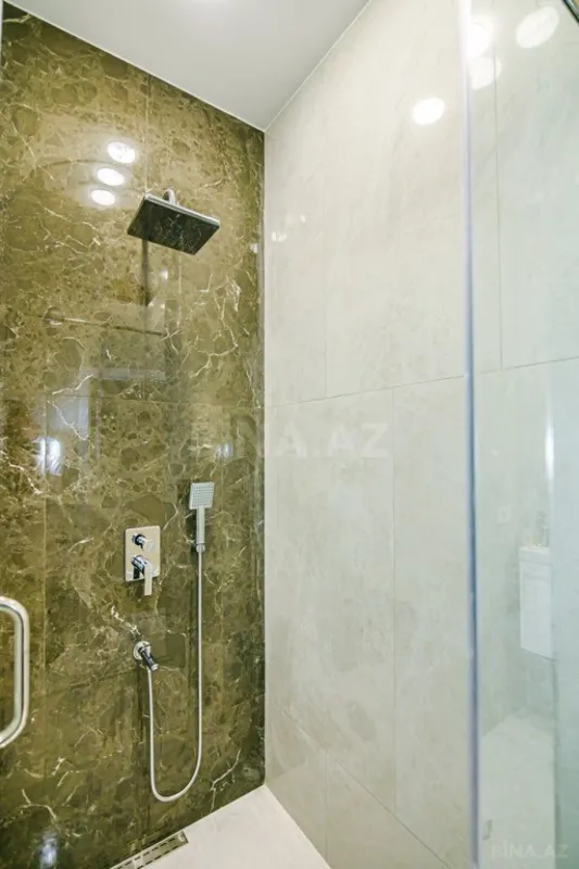 Kirayə verilir 3 otaqlı mənzil 110 m²