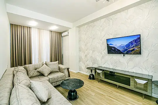 Kirayə verilir 3 otaqlı mənzil 110 m²