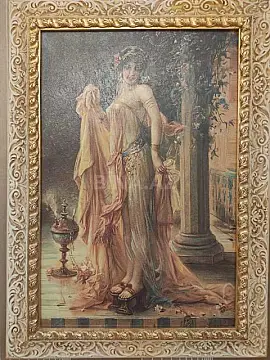 Satılır 5 otaqlı mənzil 400 m²