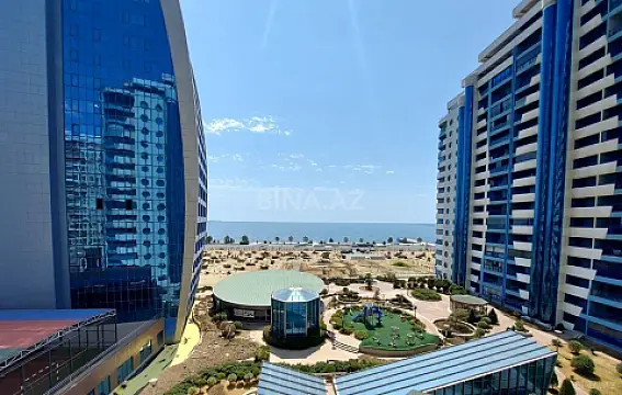 Satılır 5 otaqlı mənzil 400 m² — Bakı, Xətai 5 otaq 400.00 m²