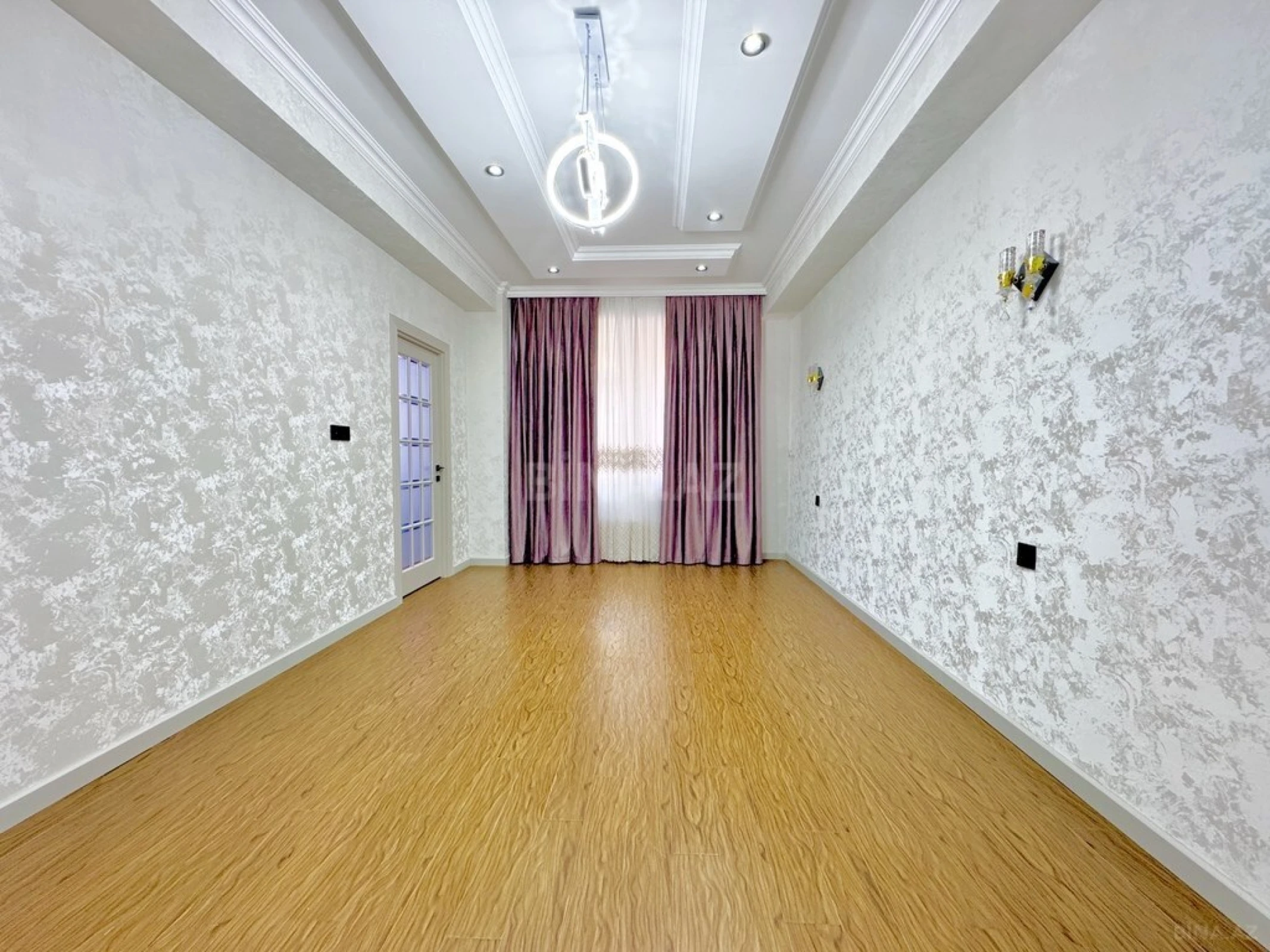 Satılır 3 otaqlı mənzil 75 m²