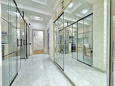 Satılır 3 otaqlı mənzil 75 m²
