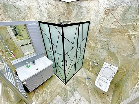 Satılır 3 otaqlı mənzil 75 m²