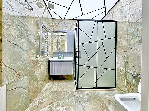 Satılır 3 otaqlı mənzil 75 m²