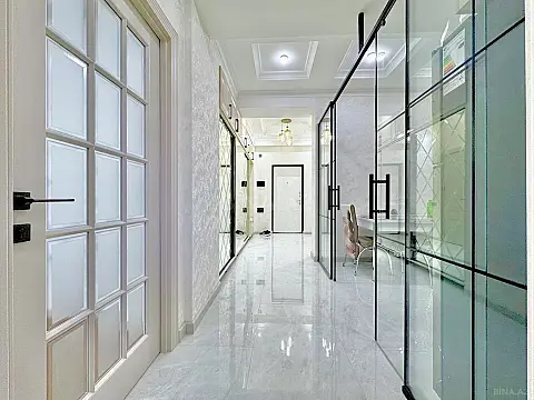 Satılır 3 otaqlı mənzil 75 m²