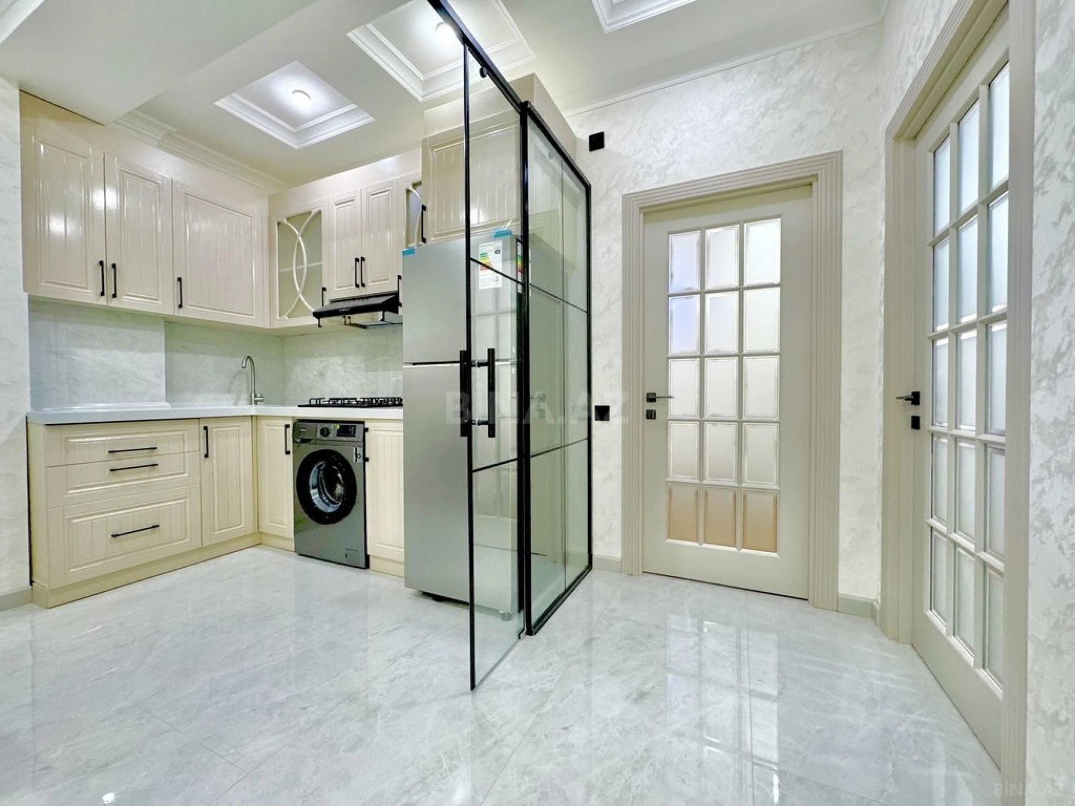 Satılır 3 otaqlı mənzil 75 m²