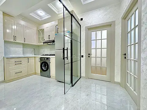 Satılır 3 otaqlı mənzil 75 m² — Bakı, Qaraçuxur 3 otaq 75.00 m²