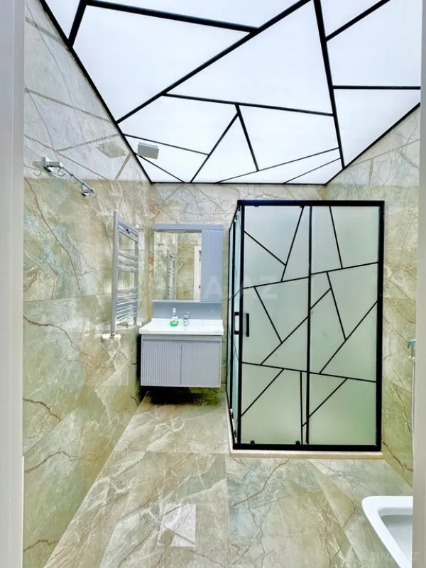 Satılır 3 otaqlı mənzil 75 m²