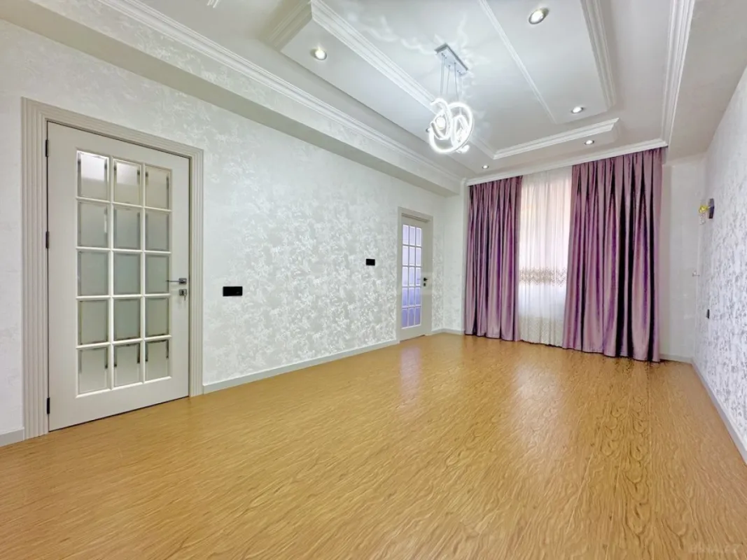 Satılır 3 otaqlı mənzil 75 m²